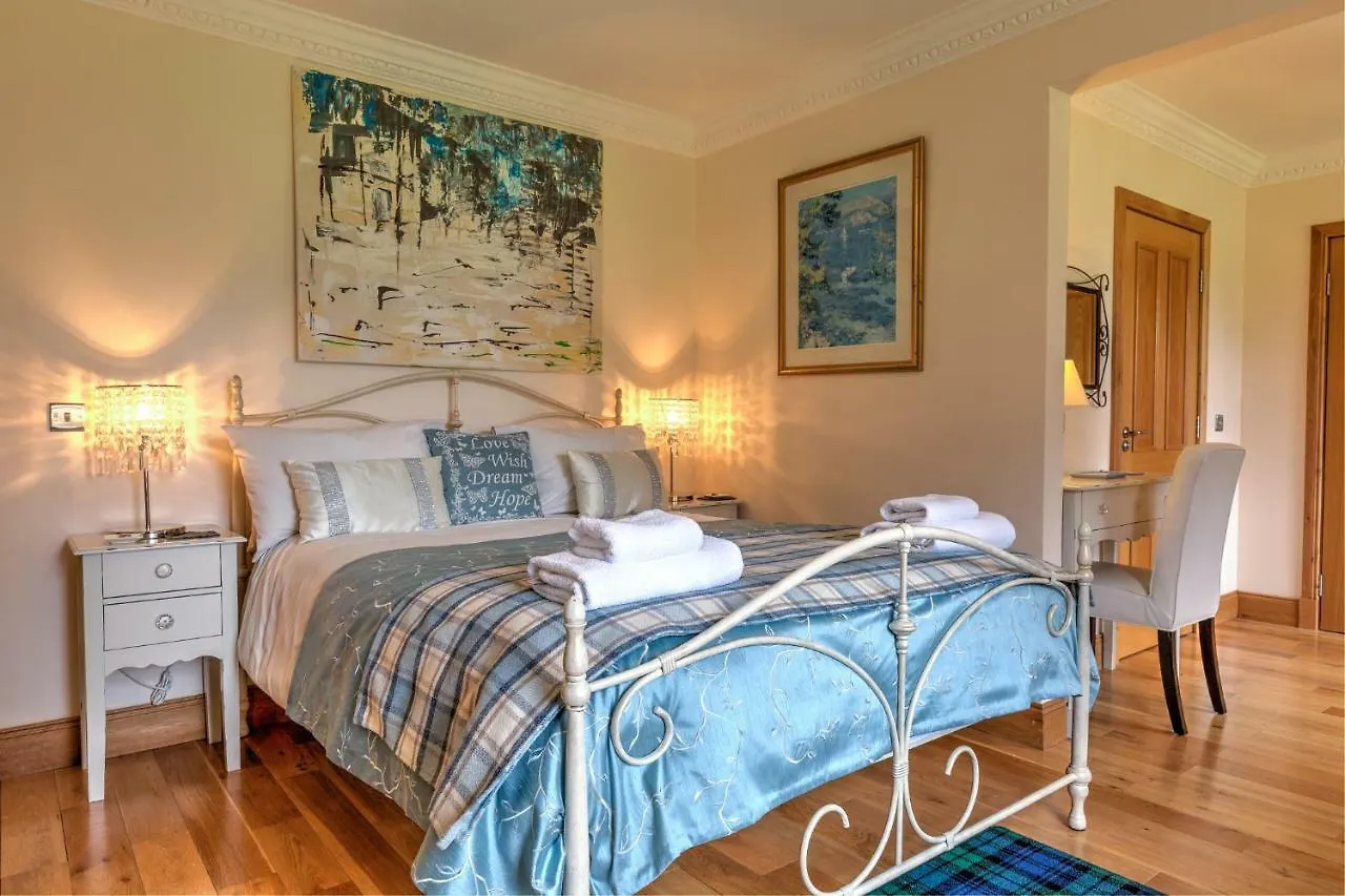 Cairntradlin B&B Aberdeen Verenigd Koninkrijk