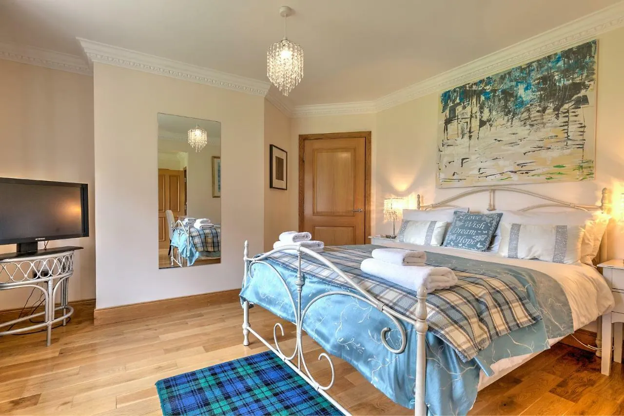 Cairntradlin B&B Aberdeen Bed & Breakfast