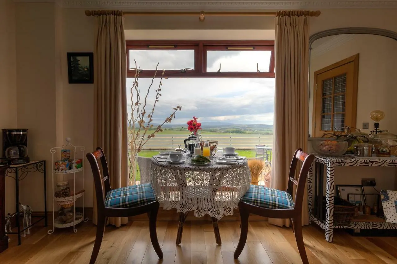 Cairntradlin B&B Aberdeen Verenigd Koninkrijk