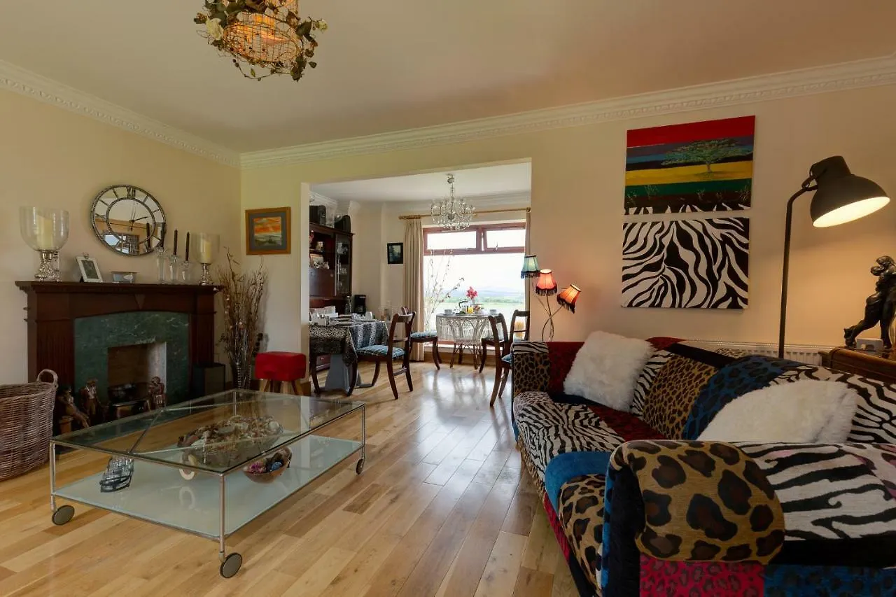 Bed & Breakfast Cairntradlin B&B Aberdeen