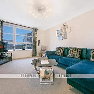 Kings - Grampian Lettings Ltd Aberdeen