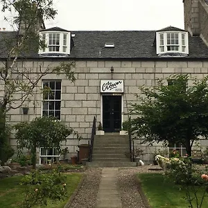 Crown Aberdeen