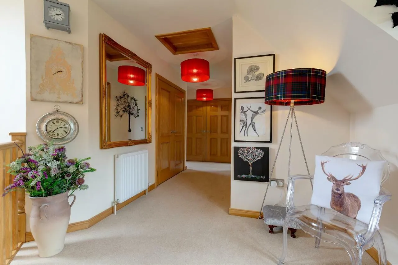 Cairntradlin B&B Aberdeen 0*,  United Kingdom