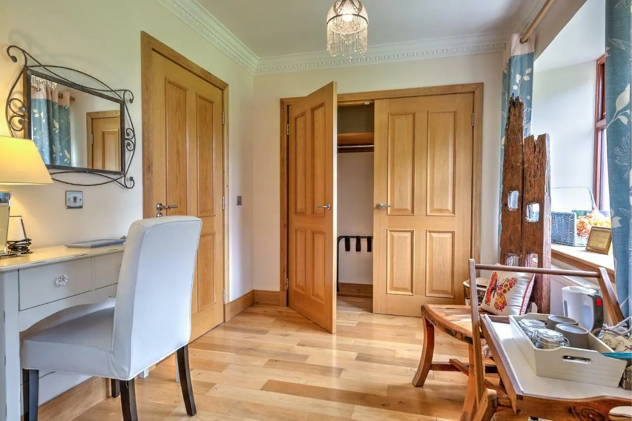 Bed & Breakfast Cairntradlin B&B Aberdeen