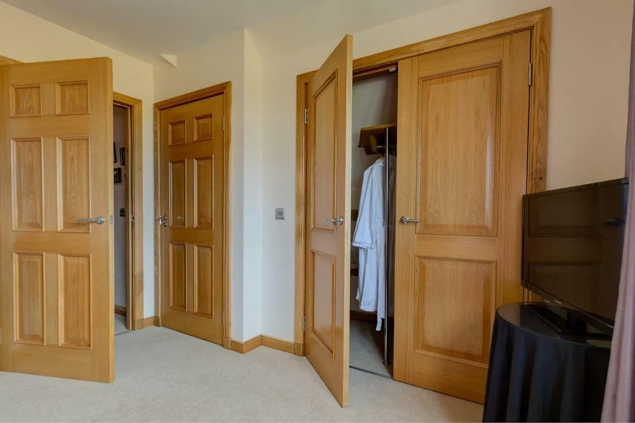 Bed & Breakfast Cairntradlin B&B Aberdeen United Kingdom