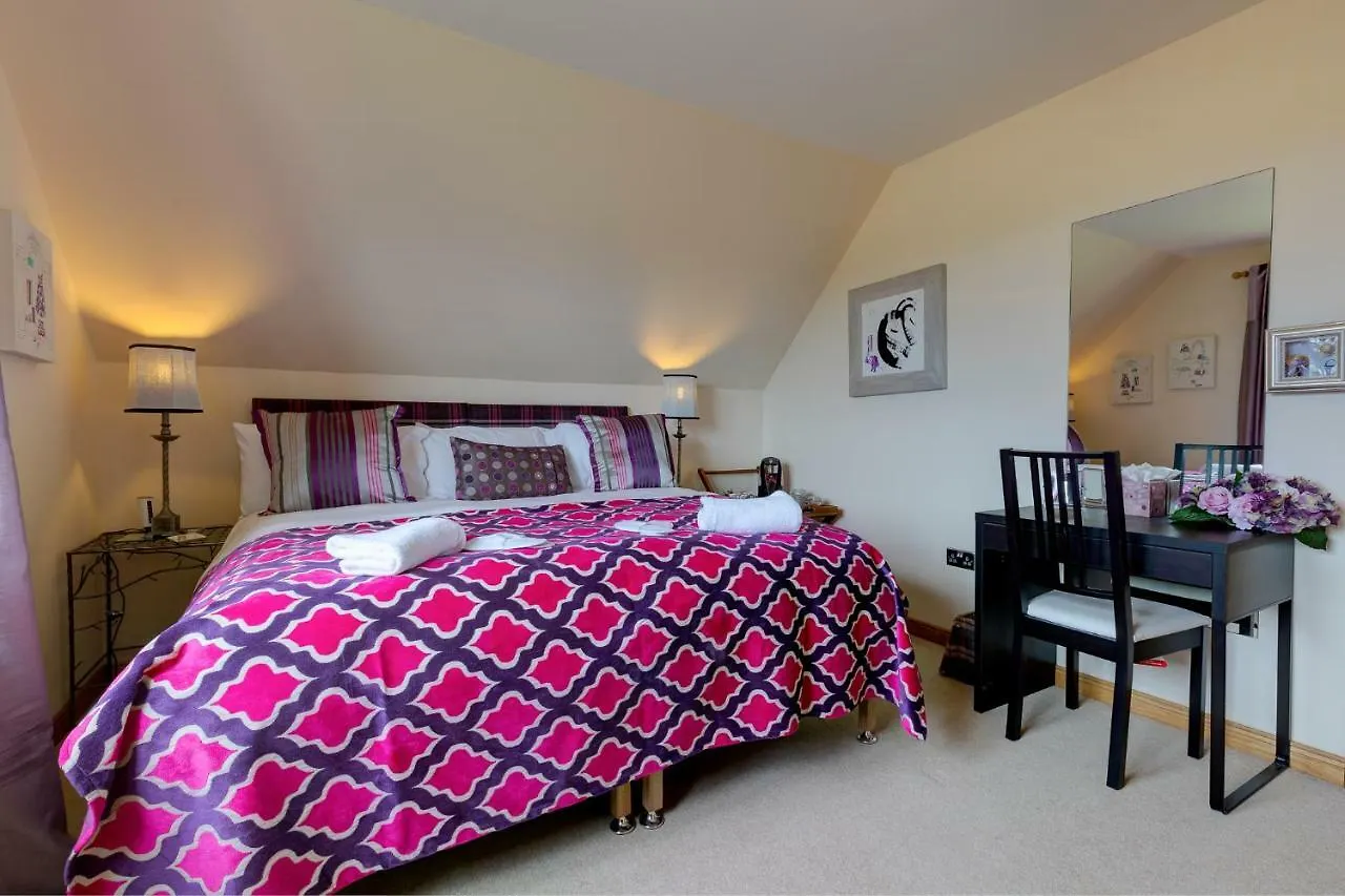 Cairntradlin B&B Aberdeen