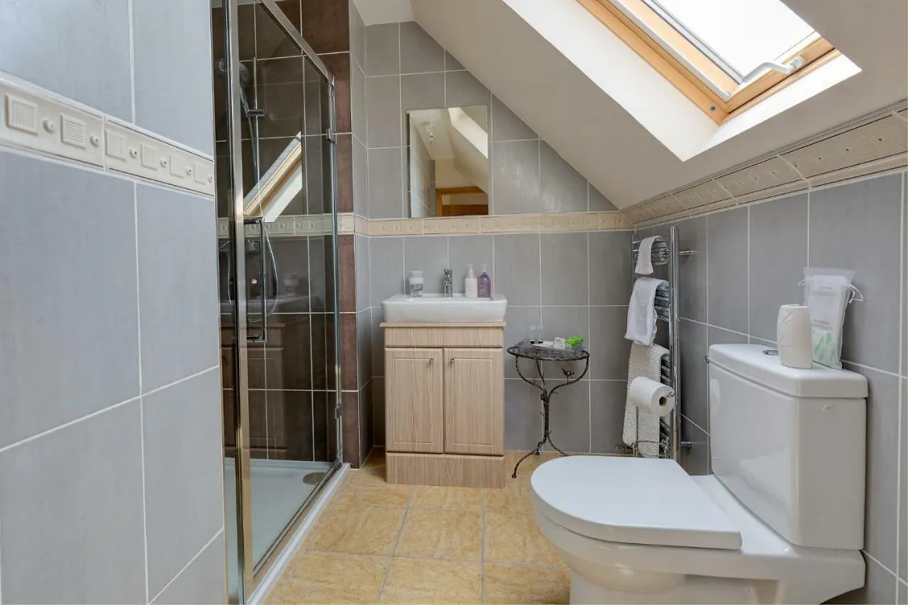 Cairntradlin B&B Aberdeen Bed & Breakfast