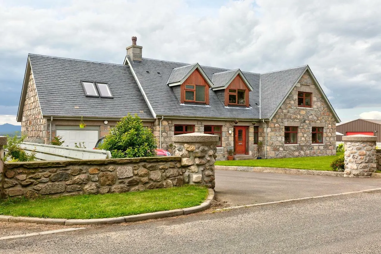 Cairntradlin B&B Aberdeen