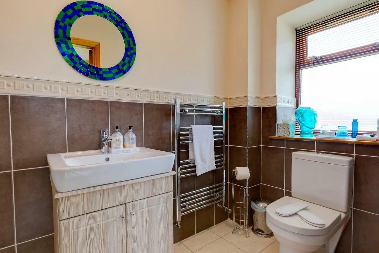 Cairntradlin B&B Aberdeen