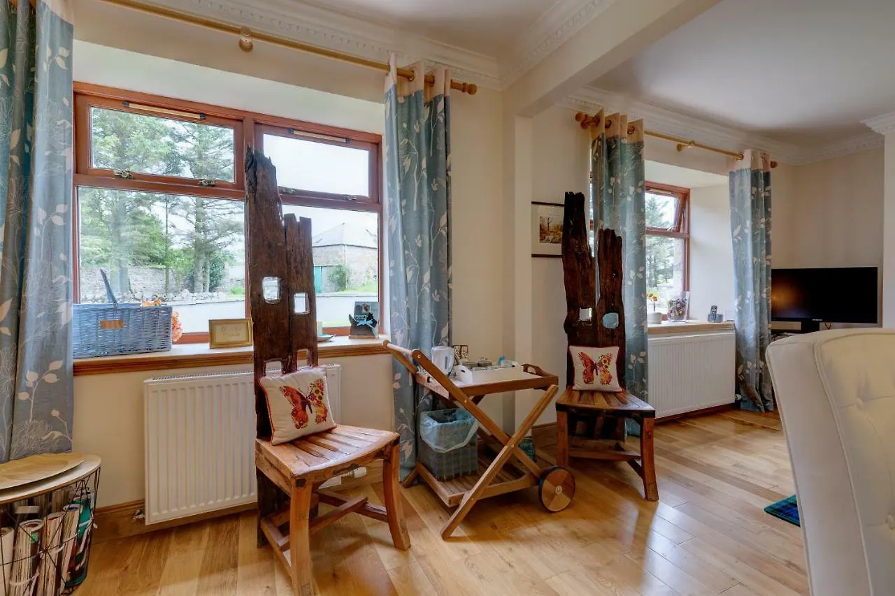 Cairntradlin B&B Aberdeen