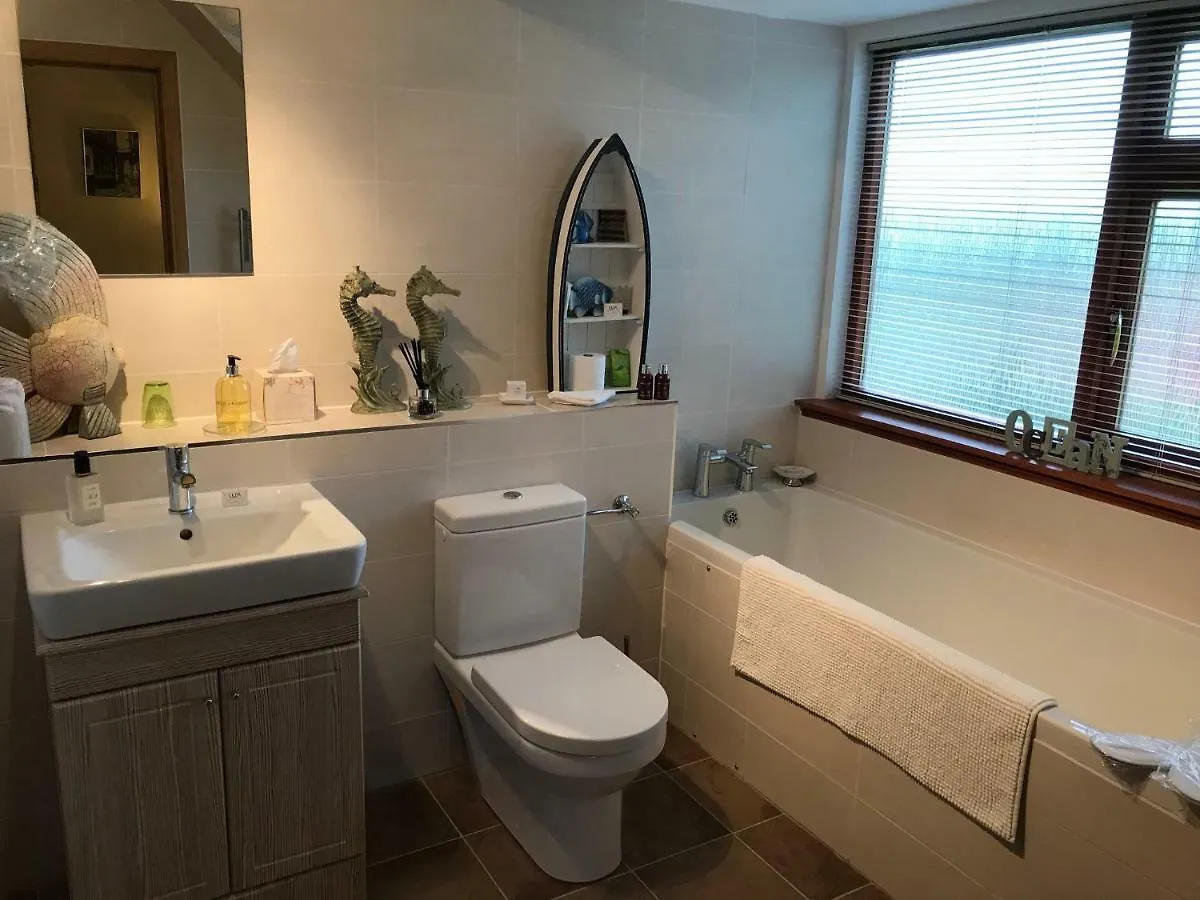 Bed & Breakfast Cairntradlin B&B Aberdeen