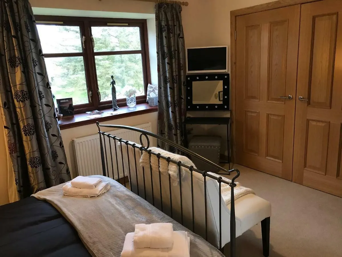 Bed & Breakfast Cairntradlin B&B Aberdeen United Kingdom