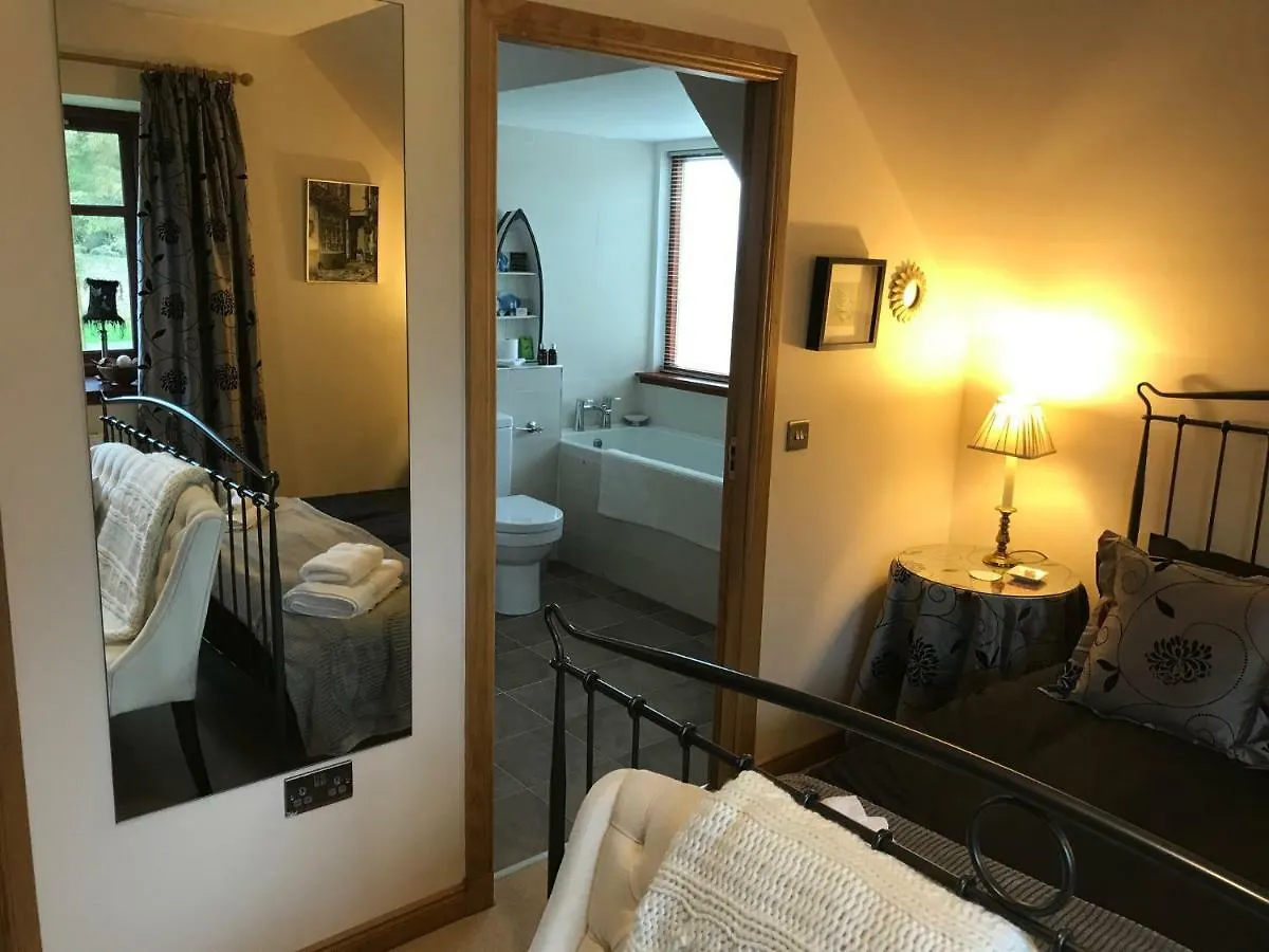 Bed & Breakfast Cairntradlin B&B Aberdeen